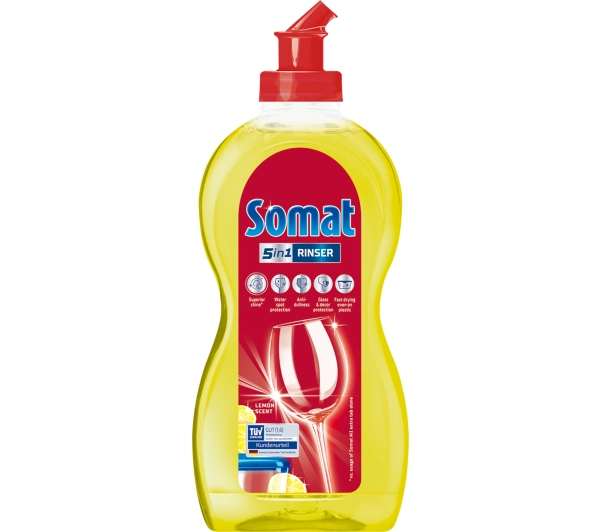 Somat SOMAT LEMON 0,5l