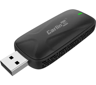 Bezprzewodowy adapter Carlinkit X2AIR CarPlay Android Auto