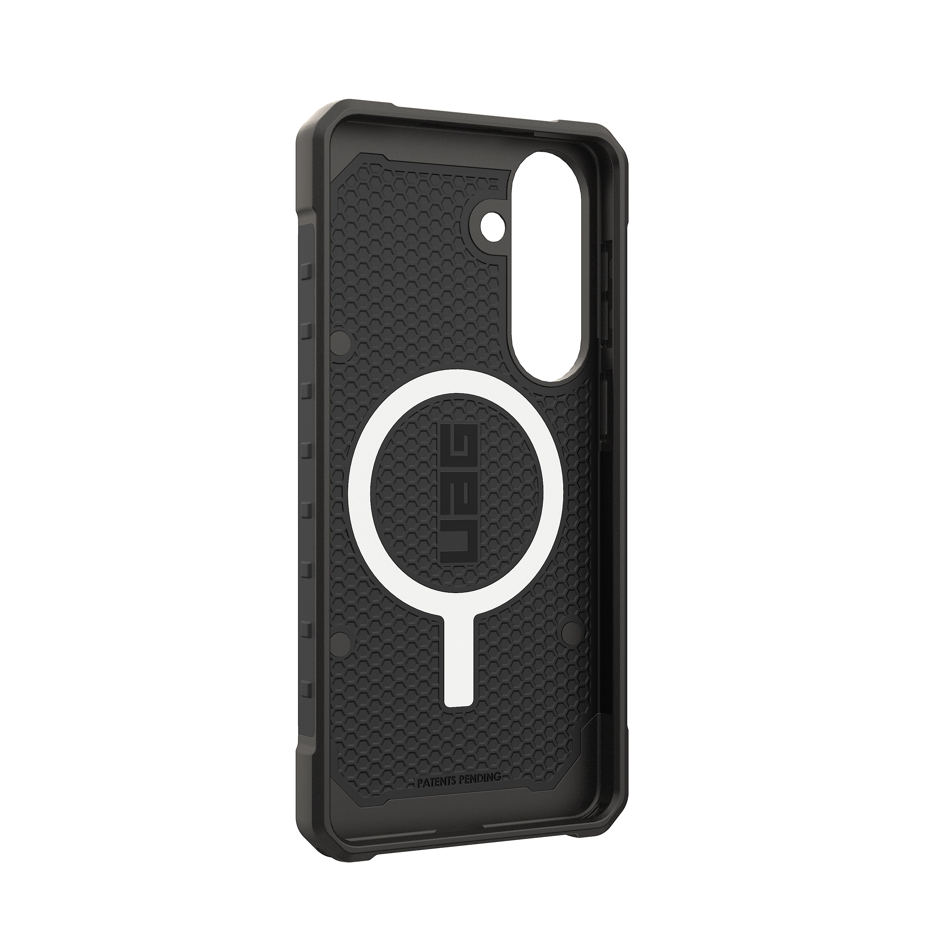Etui UAG Pathfinder Case MagSafe do Galaxy S26+ Czarny