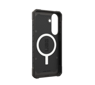 Etui UAG Pathfinder Case MagSafe do Galaxy S26+ Czarny