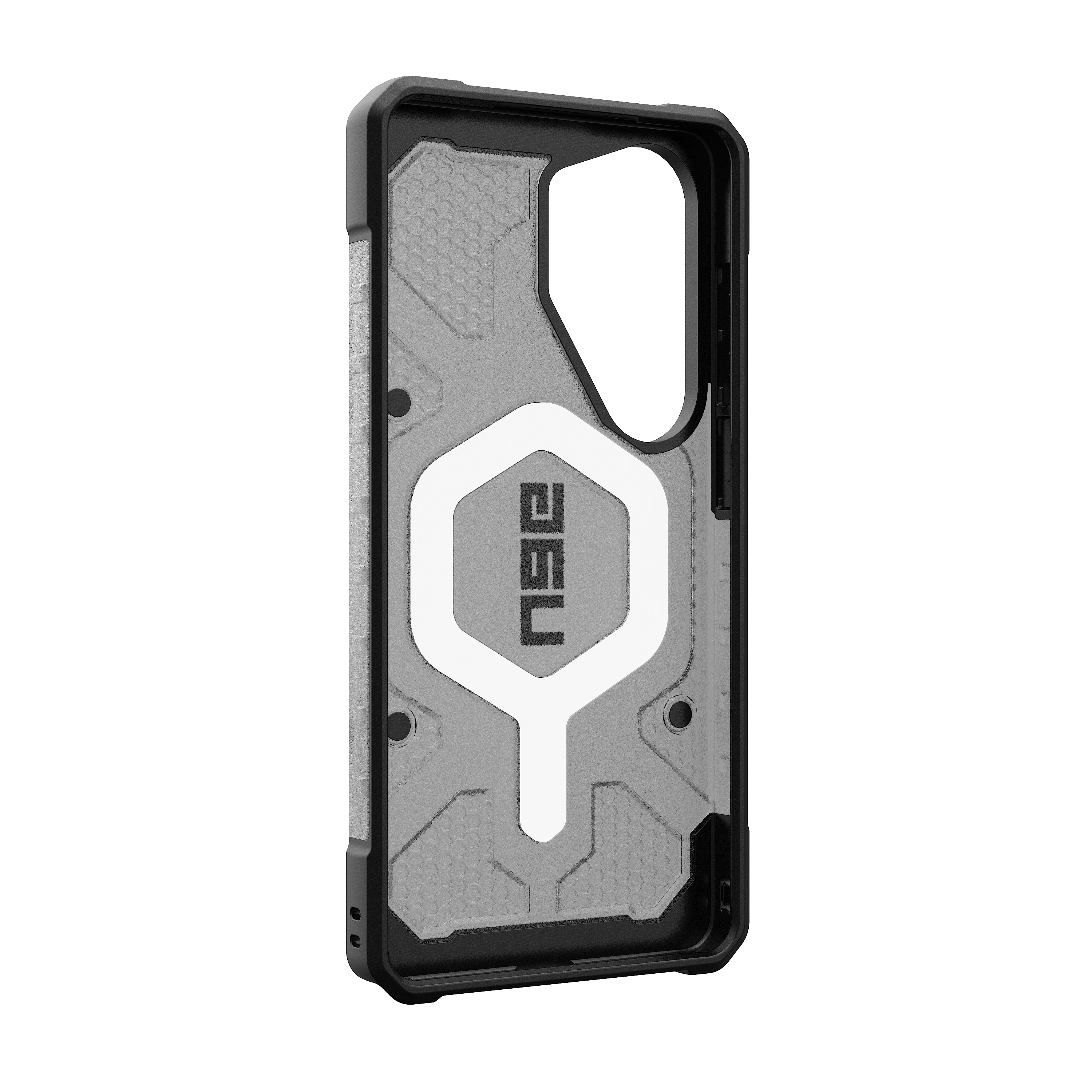 Etui UAG Pathfinder Case MagSafe do Galaxy S26 Ultra Czarny