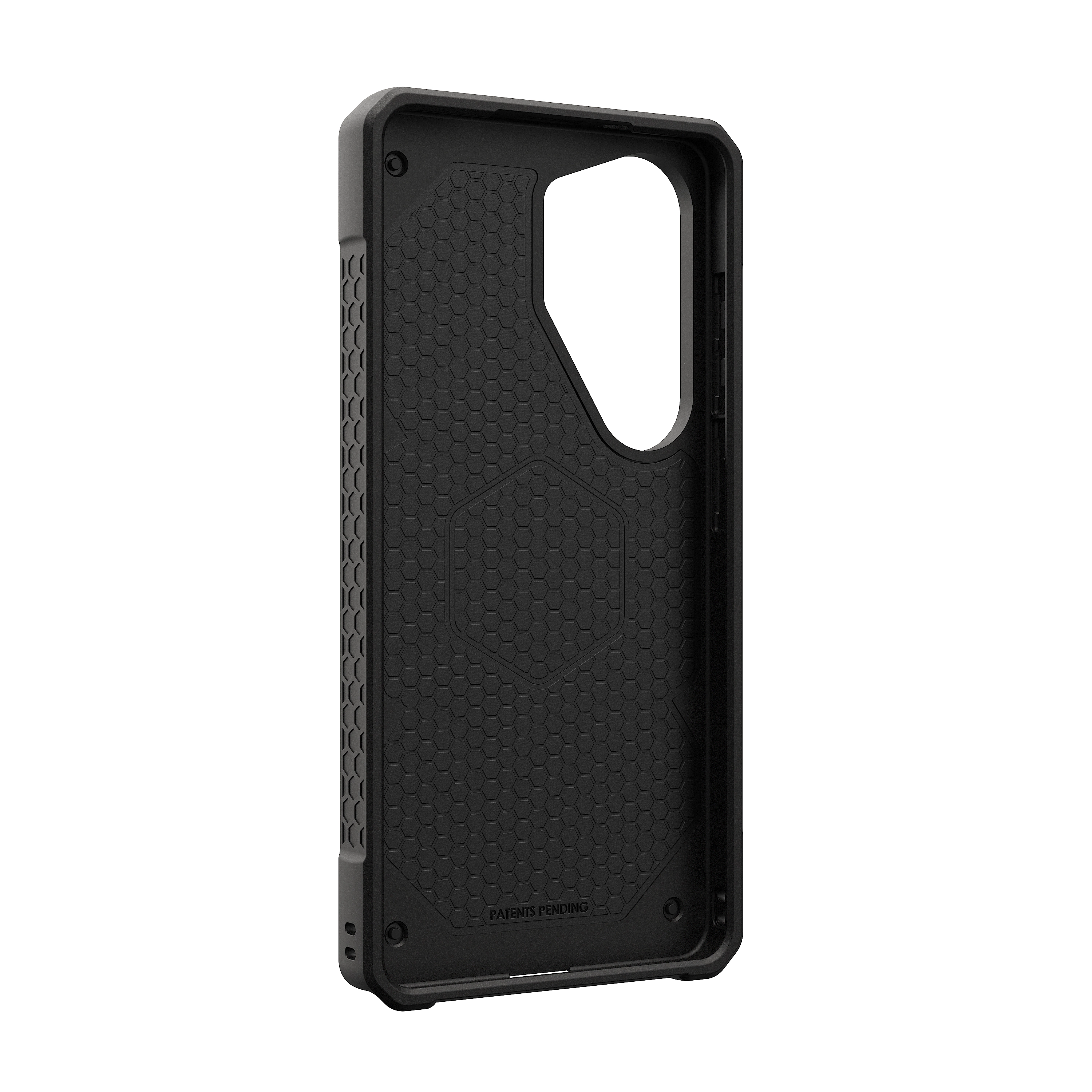 Etui UAG Monarch Pro MagSafe do Galaxy S26 Ultra Czarny