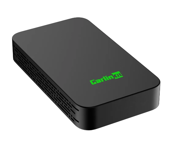 Carlinkit 5.0 2AIR-T CarPlay Android Auto Czarny