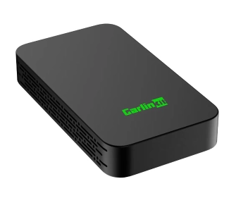 Adapter Carlinkit 5.0 2AIR-T CarPlay Android Auto Czarny