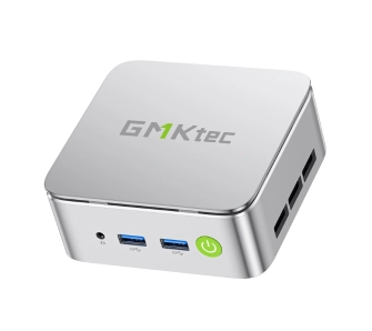 MiniPC GMKtec G10 R5 3500U 16GB RAM 1TB Dysk SSD Win11 Pro