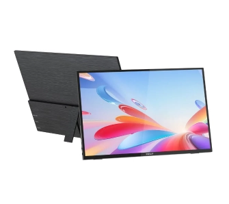 Monitor Zeuslap P16ST 16" 2K IPS 144Hz 3ms Przenośny
