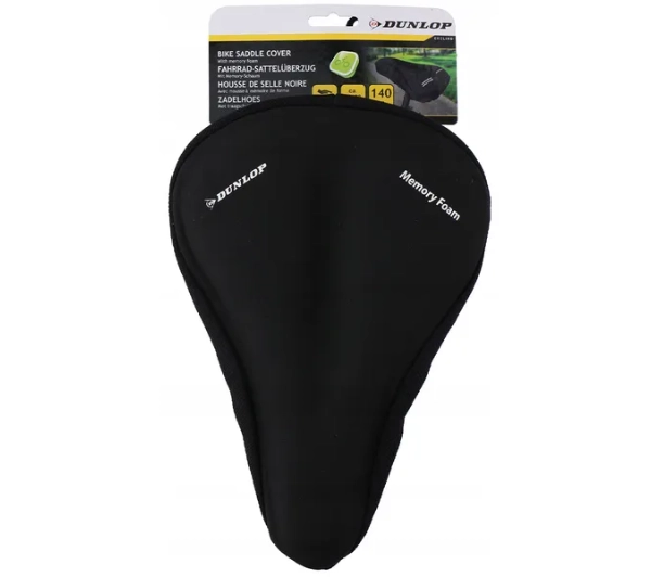 Dunlop Pokrowiec na siodełko