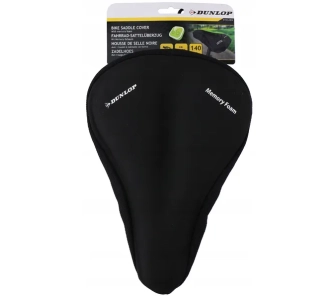 Akcesoria Dunlop Pokrowiec na siodełko