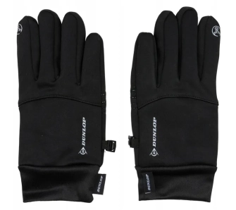 Dunlop Rękawiczki ocieplane XL