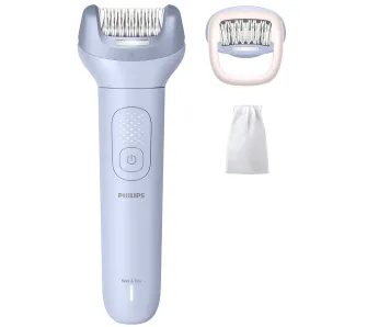 Depilator Philips BRE708/00 Series 8000