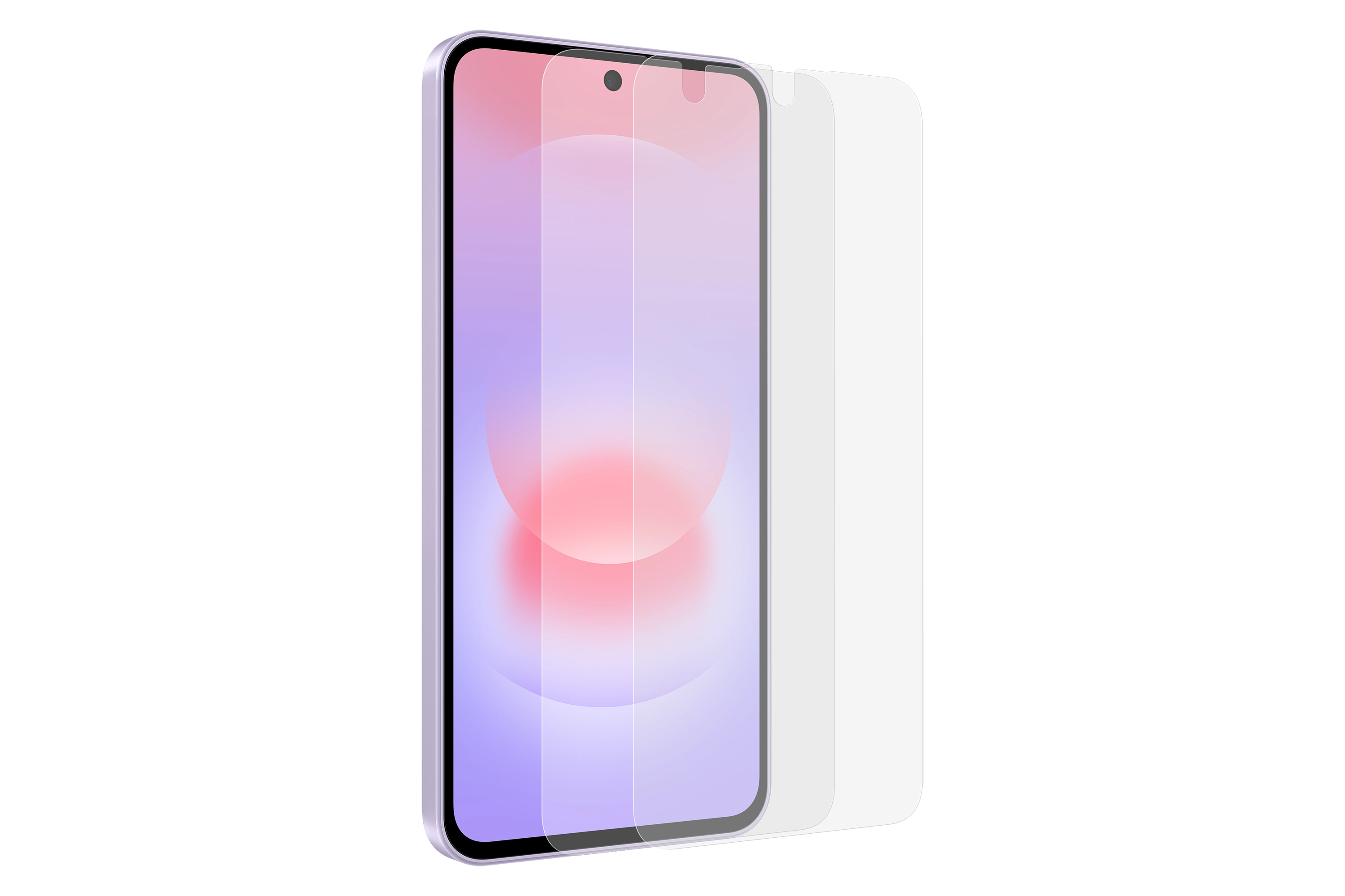 Folia ochronna Samsung Antireflecting Film do Galaxy A37