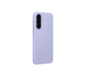 Etui Samsung Silicone Case do Galaxy A57 Fioletowy