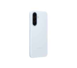 Samsung Silicone Case do Galaxy A57 Jasnoniebieski