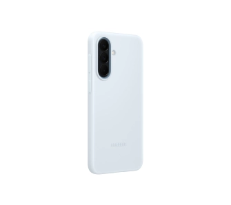 Etui Samsung Silicone Case do Galaxy A57 Jasnoniebieski