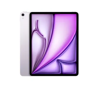 Tablet Apple iPad Air 13" M4 2026 256GB Wi-Fi + Cellular Fioletowy
