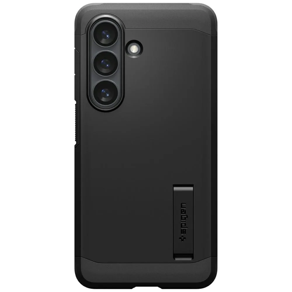 Etui Spigen Tough Armor Mag do Galaxy S26 Plus Czarny