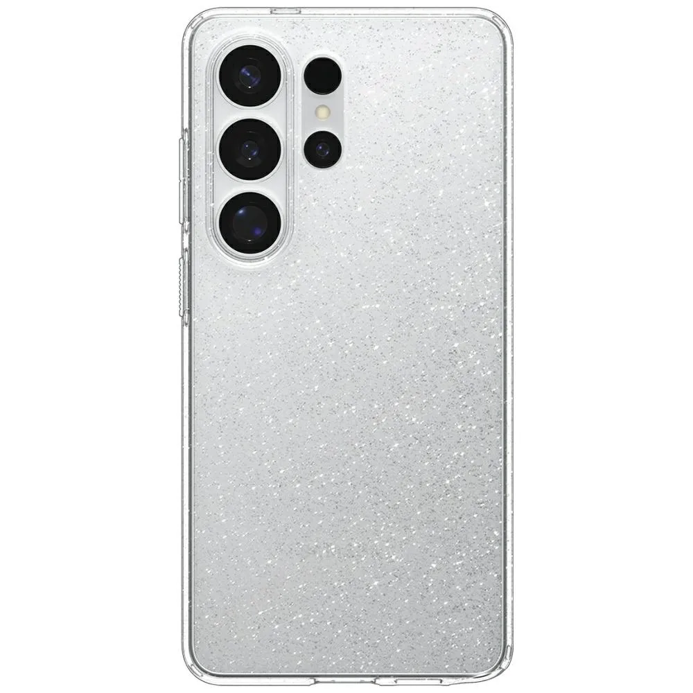 Etui Spigen Liquid Crystal do Galaxy S26 Ultra Przezroczysty