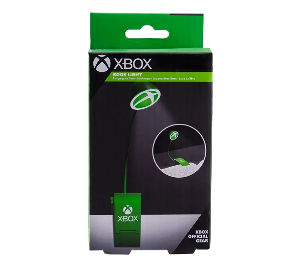 Paladone Xbox Book Light