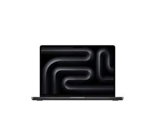Apple MacBook Pro 2026 14,2" M5 Pro 18/20 24GB RAM 2TB Dysk macOS Gwiezdna Czerń Funkcje AI