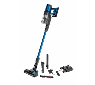 Odkurzacz pionowy Amica VMB Zonda 50min Wymienny akumulator