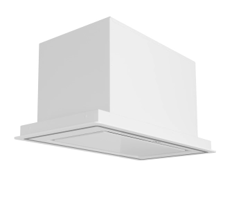 Okap Akpo WK-9 MADERO 60 Biały