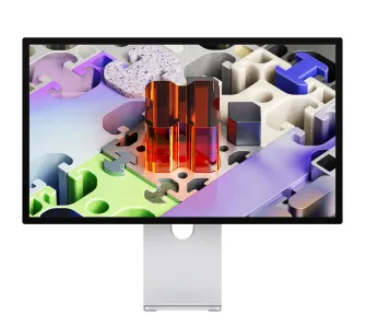 Monitor Apple Studio Display XDR 2026 MFEN4RC/A 27" 5K 120Hz Szkło standardowe Uchwyt mocujący VESA