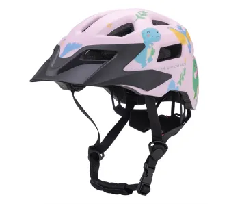 Kask Wozinsky HT-45RS S Różowy