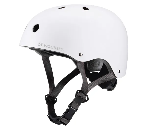 Wozinsky HT-38B XS Biały