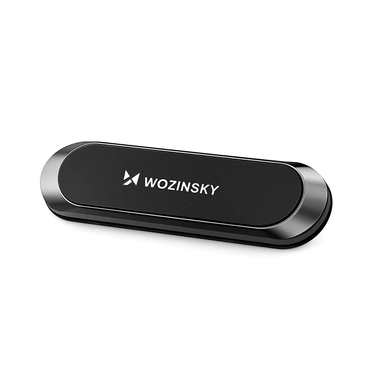 Uchwyt Wozinsky WMH-01 Magnetyczny Czarny
