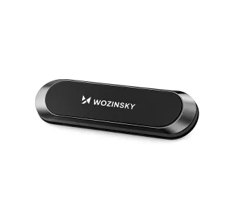 Uchwyt Wozinsky WMH-01 Magnetyczny Czarny
