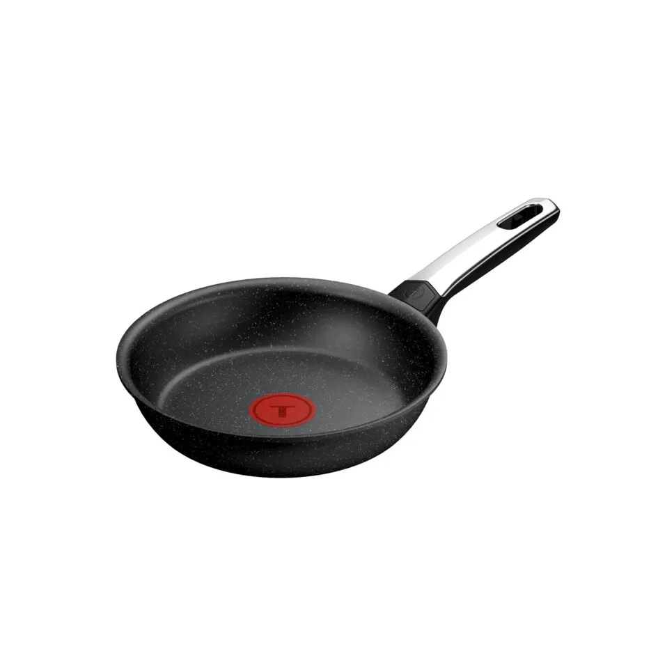 Patelnia Tefal Expertise+ G3330243 Indukcja Titanium 20cm