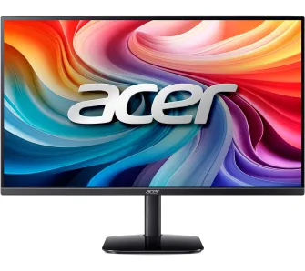 Monitor Acer KA272P0bi 27" Full HD VA 144Hz 1ms VRB