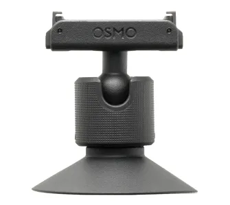 Adapter DJI magnetyczny z przyssawką do Osmo Nano