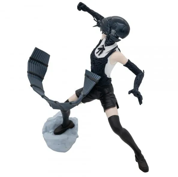 Figurka Bandai Chainsaw Man The Movie: Reze Arc Grandista - Bomb Girl