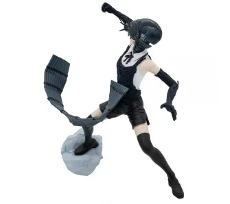 Figurka Bandai Chainsaw Man The Movie: Reze Arc Grandista - Bomb Girl