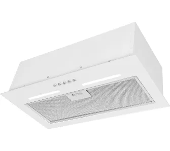 Okap MPM 45-OW-06/W Biały