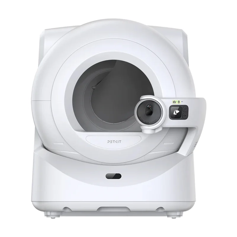 Kuweta PetKit Purobot Ultra 10l Biały
