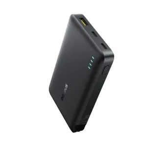 Powerbank Baseus ENERFILL FP21 10000mAh 22.5W Czarny