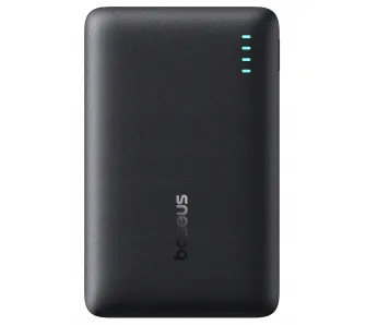 Powerbank Baseus ENERFILL FP21 10000mAh 22.5W Czarny