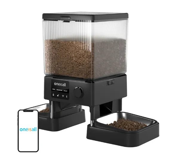 Oneisall PFD-002 Podwójny Wi-Fi