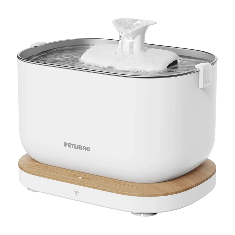 Poidło Petlibro Dockstream 2.5l