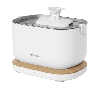 Poidło Petlibro Dockstream 2.5l