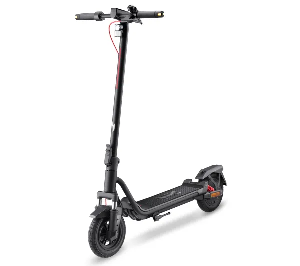Hulajnoga elektryczna Acer Nitro ES Series 3 Select 350W 40km 10" Czarny