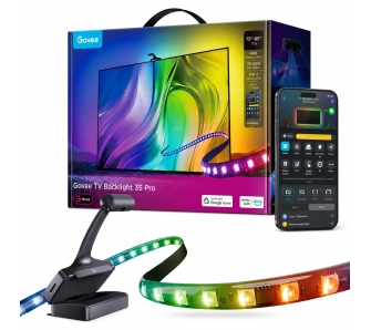 Taśma LED Govee R2A81 dla TV 75-85 cali