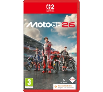 MotoGP 26 Gra na NIntendo Switch 2