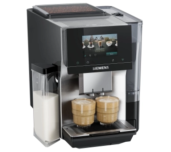 Ekspres Siemens EQ700 iAroma TQ727E03 Kawa na zimno