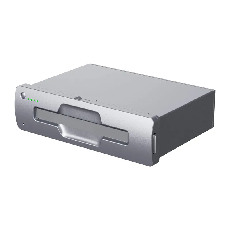 Bateria Unitree Robotics Battery 50,4V, 45Ah do robota Unitree B2