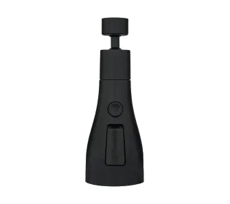 Perlator N'oveen XL1077 Czarny