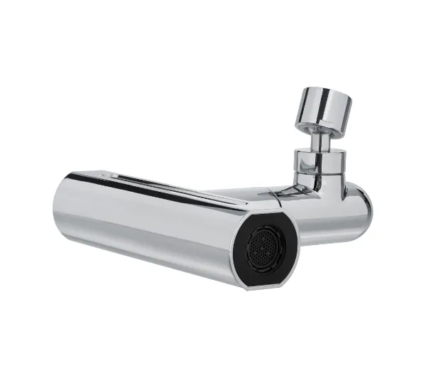 N'oveen XL3001 Srebrny