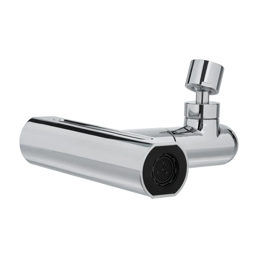 Perlator N'oveen XL3001 Srebrny